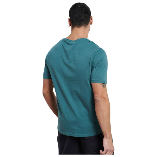 Bodytalk Ανδρική κοντομάνικη μπλούζα Bodytalk Ανδρική κοντομάνικη μπλούζα